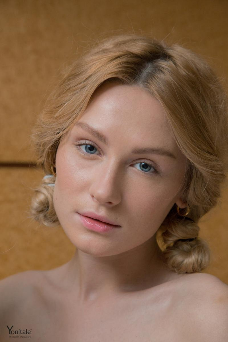 Ольга, 19 лет, 3 размер груди